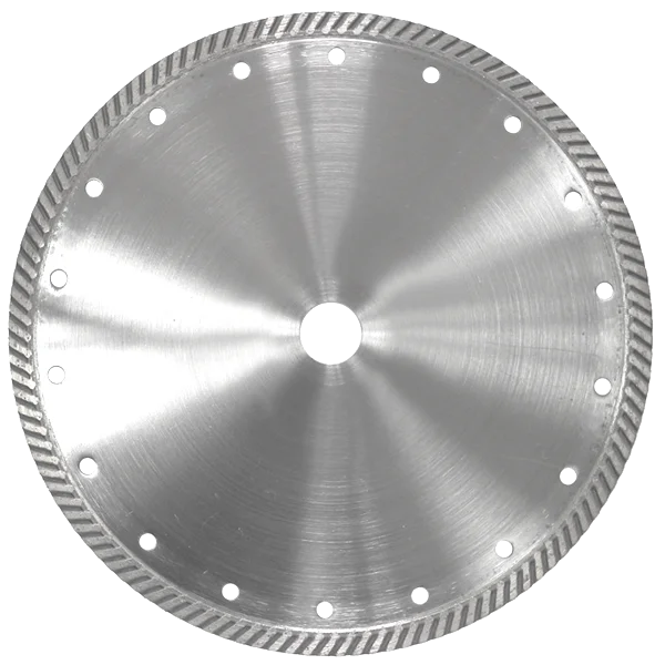 Алмазные диски S-TH/22,2AG