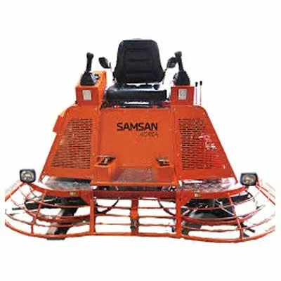 Затирочная машина Samsan HPT 461