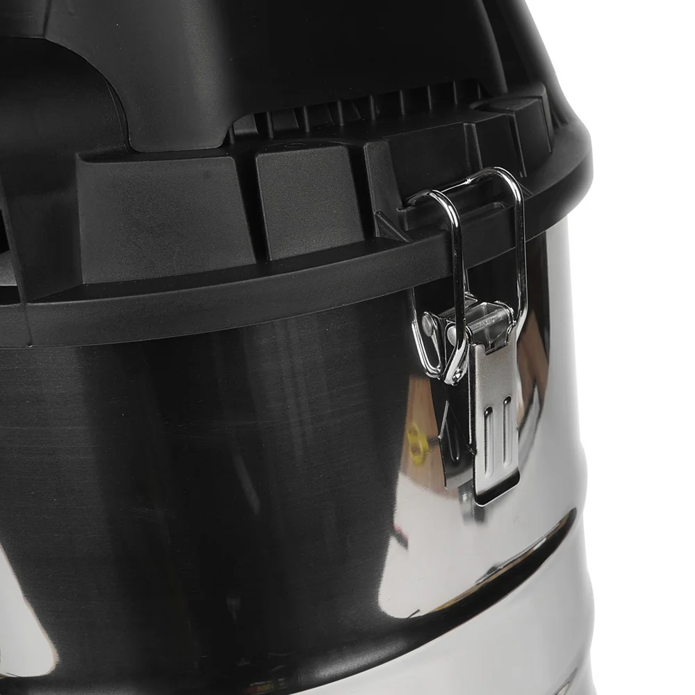 Строительный пылесос TEH TV30L-C