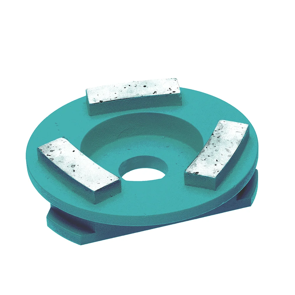 Фреза для обдирки бетона GFB1 /40x12,5x6,4R/3