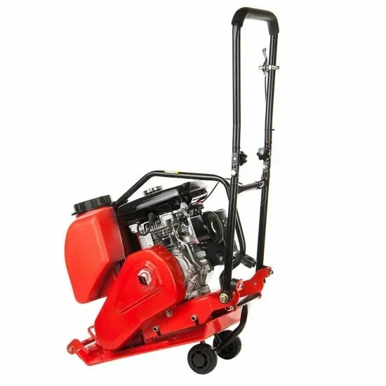 Виброплита Diam VM-60/5,0R