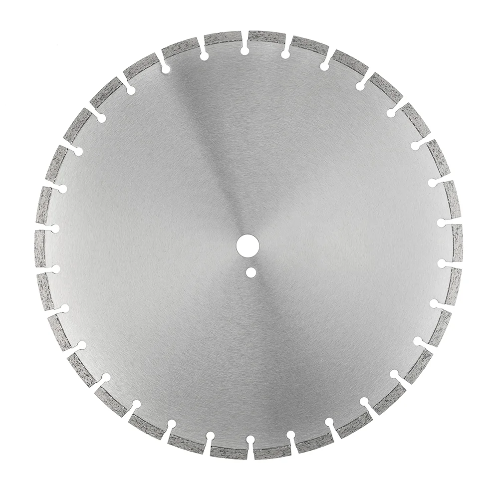 Диск Адель по железобетону S-LGF450/25,4CRS ∅450 мм