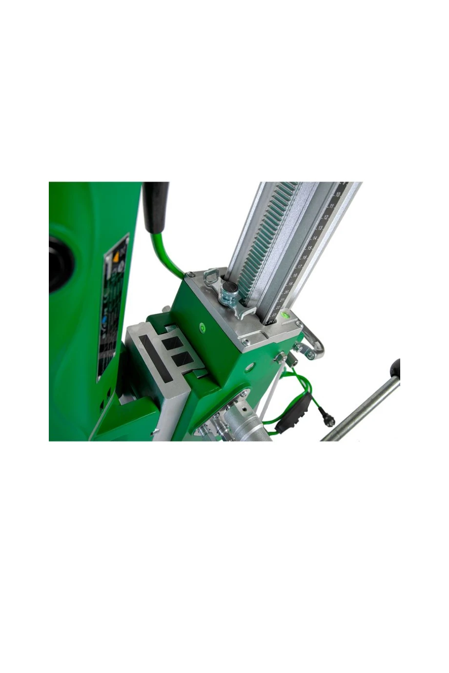 Установка алмазного бурения BYCON PRO-350