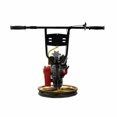 Машина затирочная VPK БЗМ-600