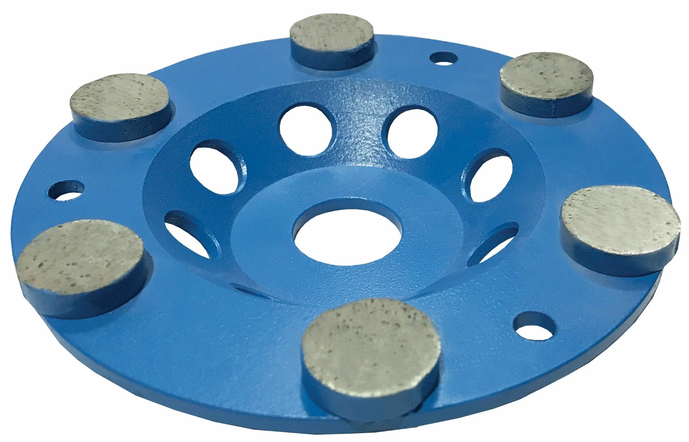 Алмазная чашка торцевая Адель GFB 3 20х20х4+2C