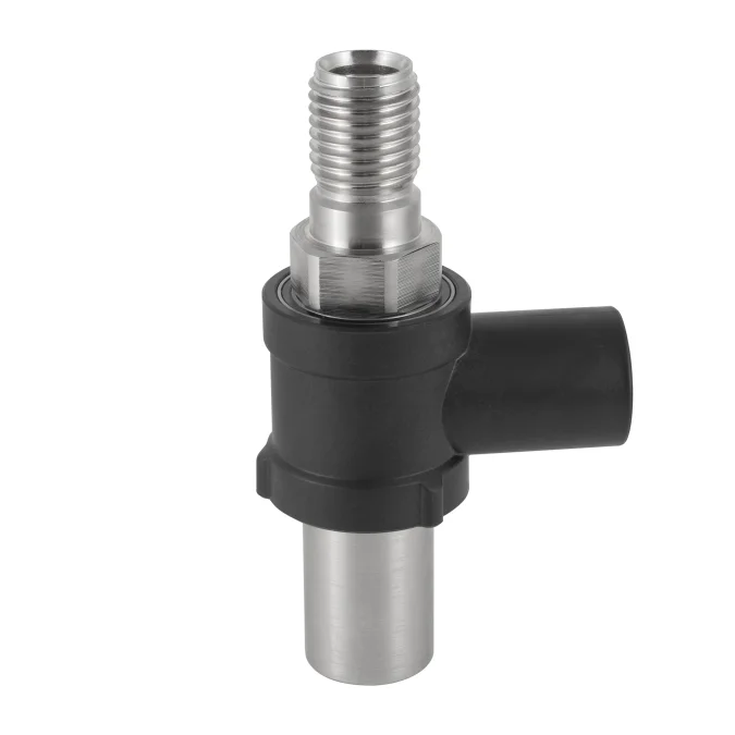 Пылеотвод для сверлильной машины DIAM 1 1/4х1 1/4