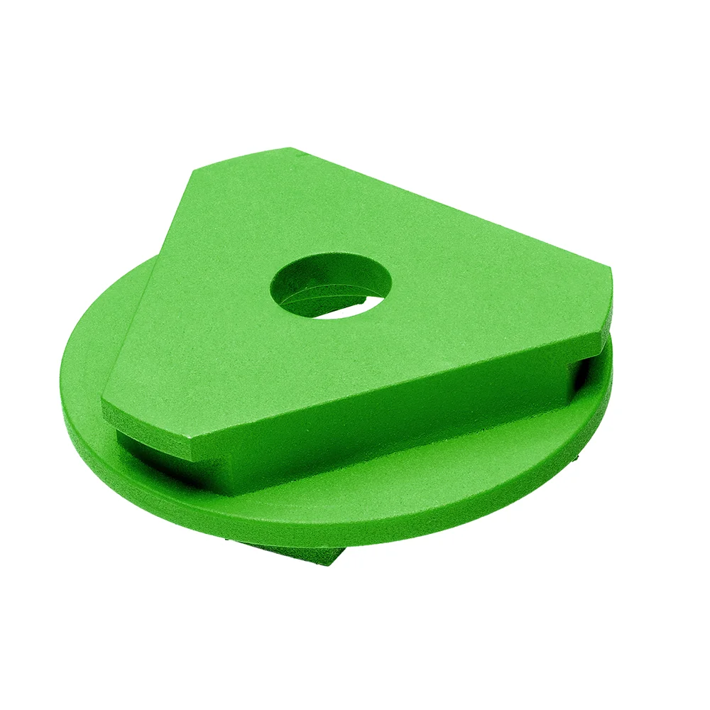 Фреза для обдирки бетона GFB0 /40x12,5x6,4R/3