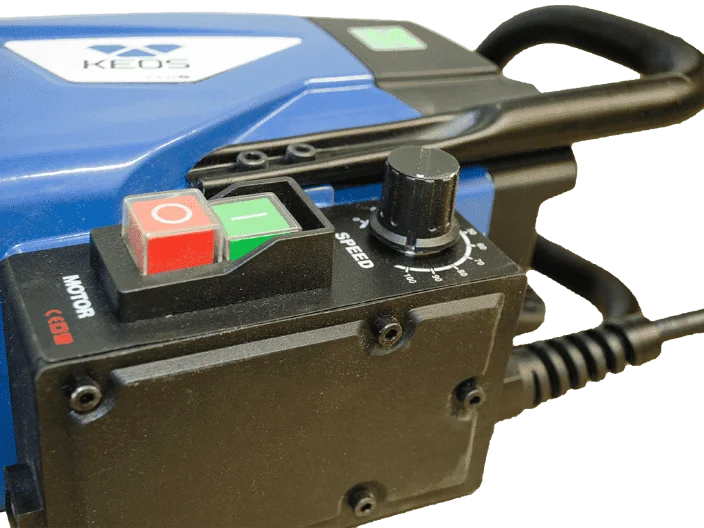 Установка алмазного бурения KEOS KS-350