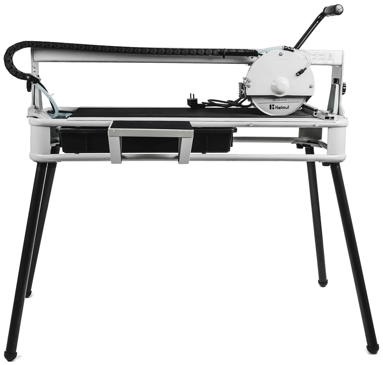 Плиткорез Helmut FS300