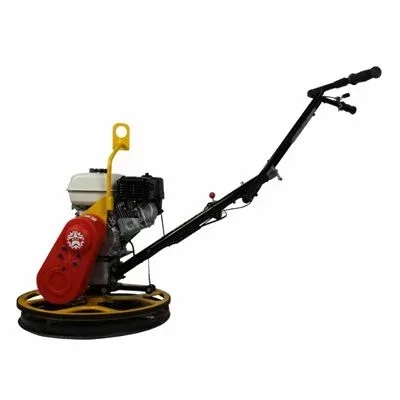 Машина затирочная VPK БЗМ-600