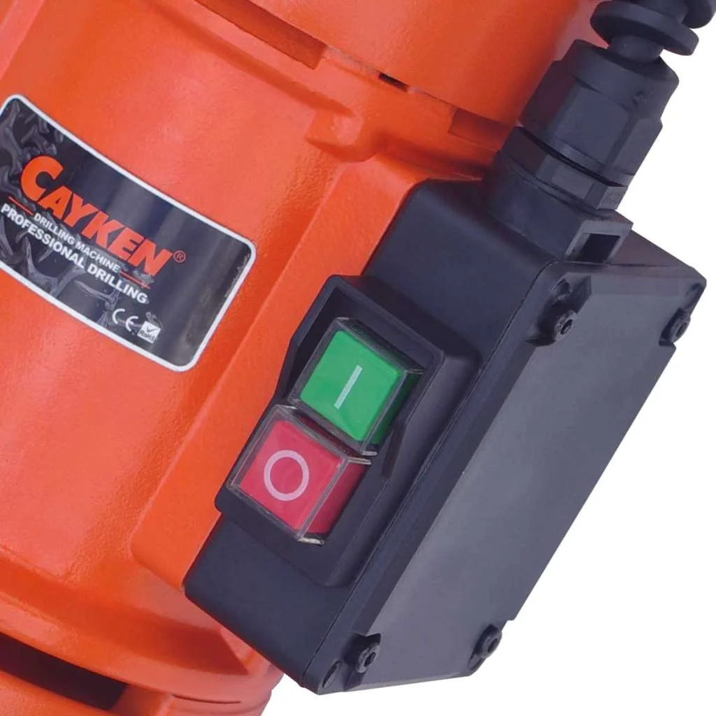 Двигатель алмазного бурения Cayken SCY-2550C