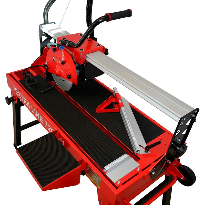 Плиткорез DIAM EX-720/1.1