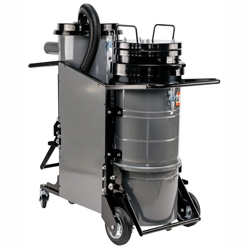 Строительный промышленный пылесос Linolit® 742