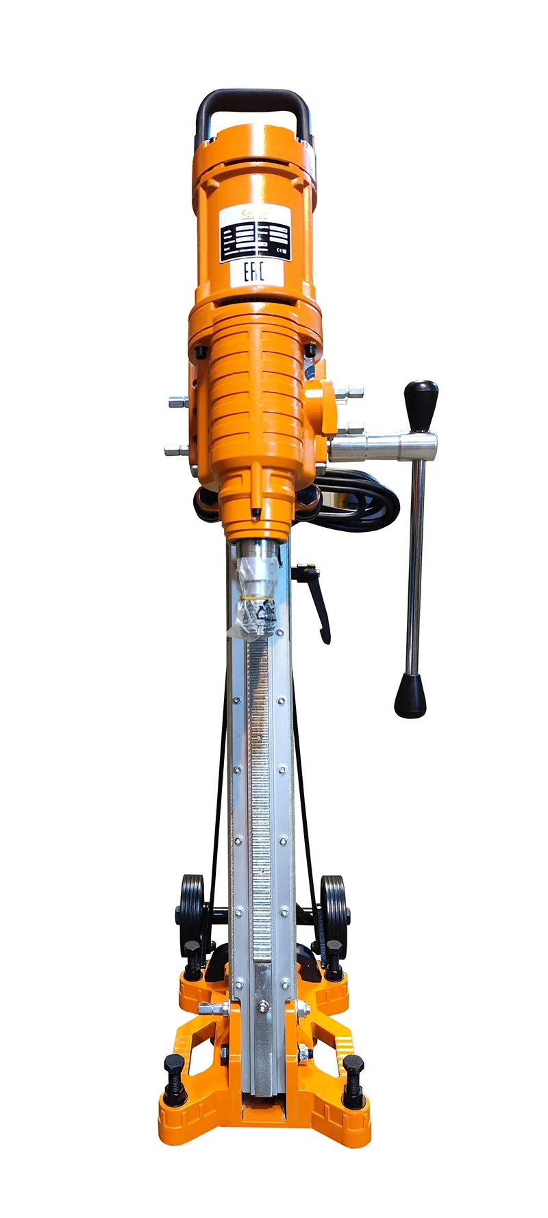 Установка алмазного бурения Cayken SCY-3050C