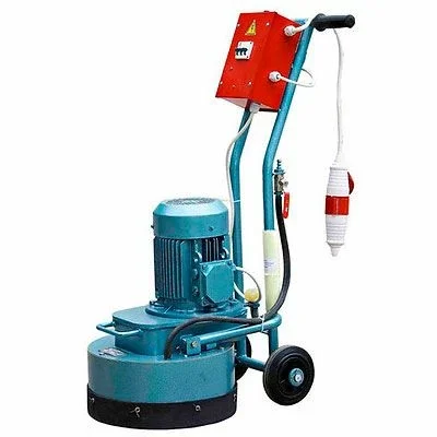 Мозаично-шлифовальная машина Мисом СО-313