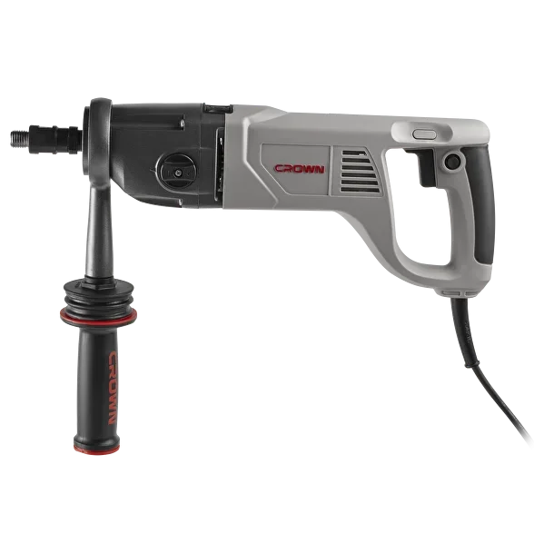 Двигатель алмазного бурения Crown CT32072DH BMC