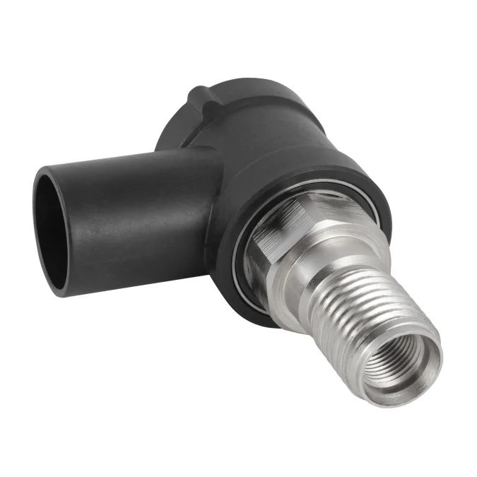 Пылеотвод для сверлильной машины DIAM М22х1 1/4