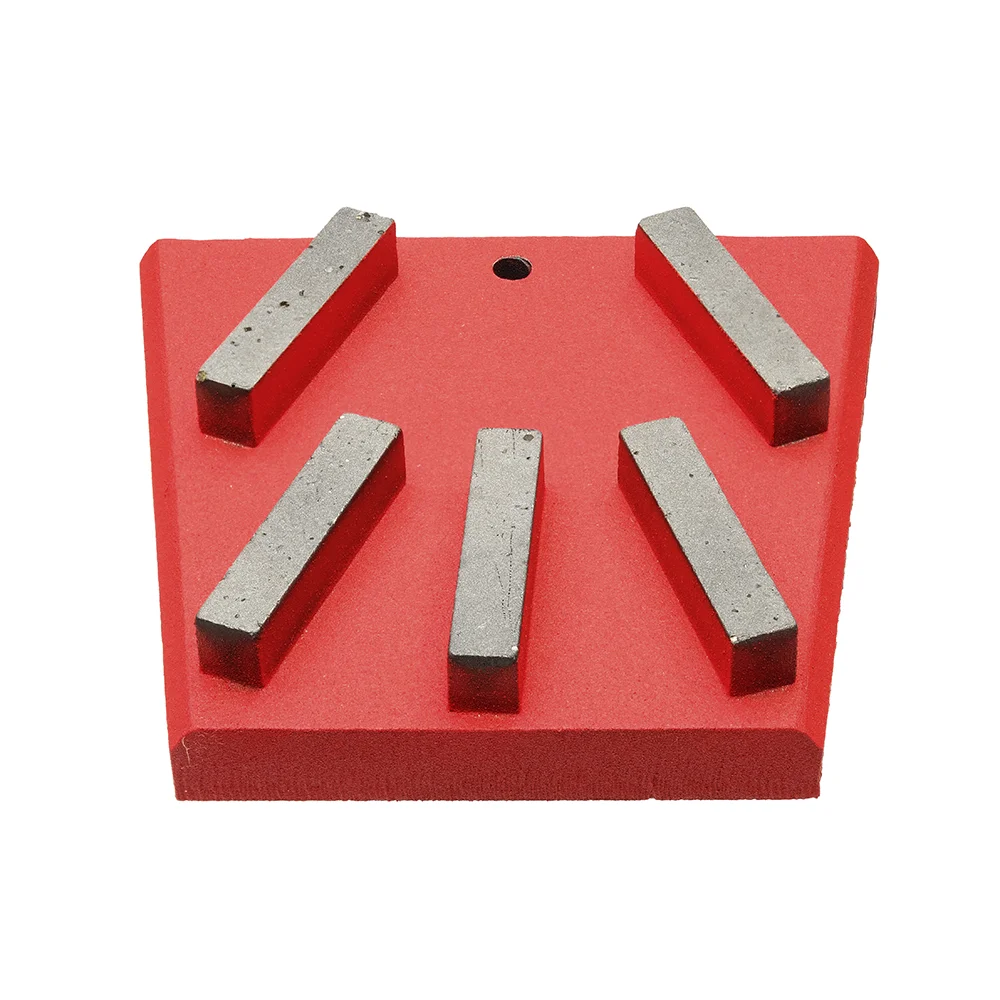 Франкфурт для обдирки бетона Premium "F5" GFB 00 /40x8x9/5