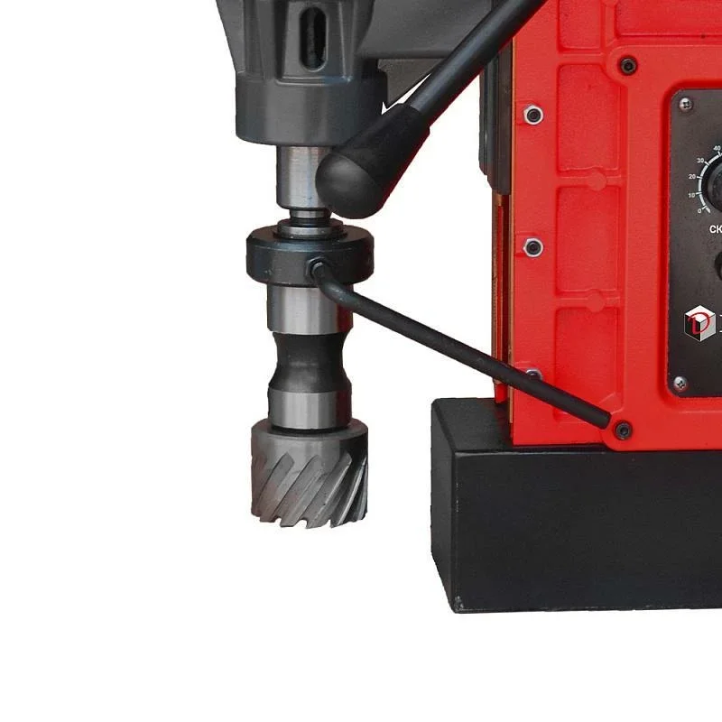 Магнитный сверлильный станок Diam EX-98E