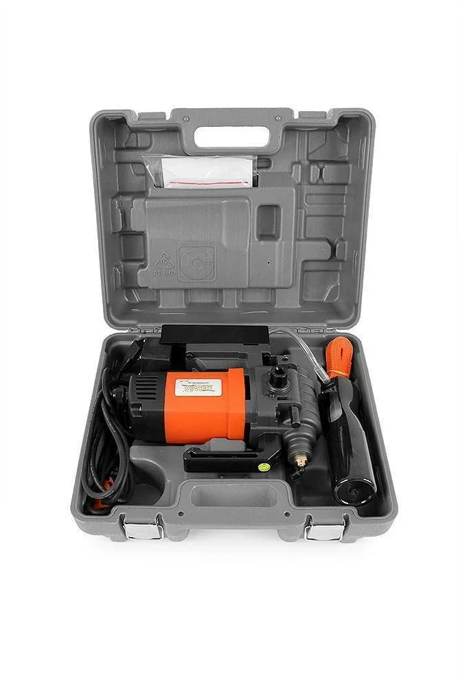 Магнитный сверлильный станок MESSER MDMG-35