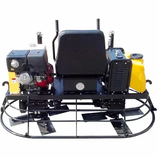 Затирочная машина Grost ZMD-750