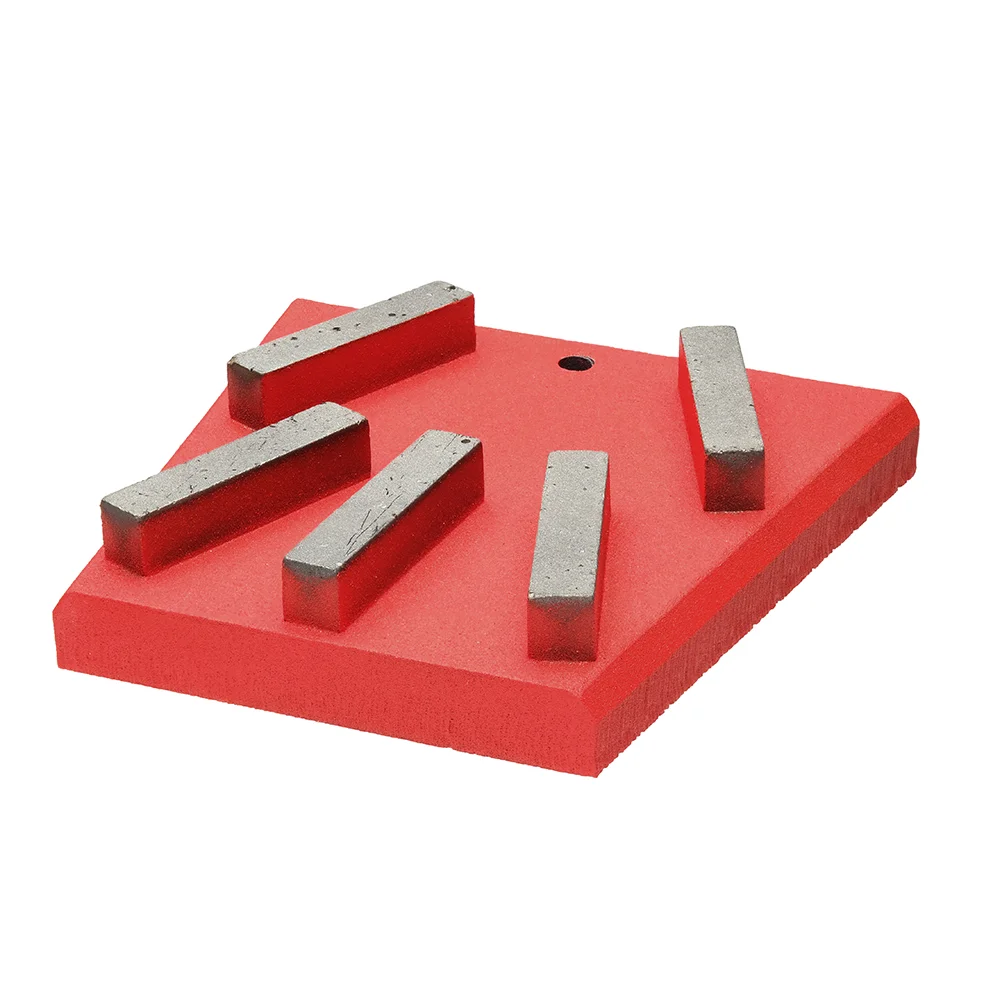 Франкфурт для обдирки бетона Premium "F5" GFB 00 /40x8x9/5