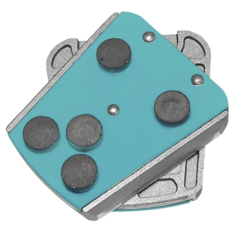 Франкфурт для шлифования бетона GFB1 /20x20x7C/5