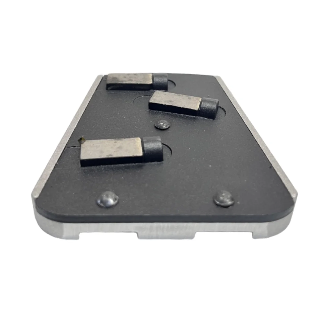 Франкфурт фрезеровальный GFB PCD "Коготь" правый