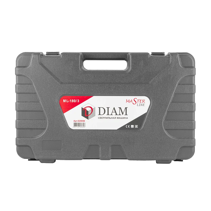 Двигатель сверлильной машины DIAM ML-180/3