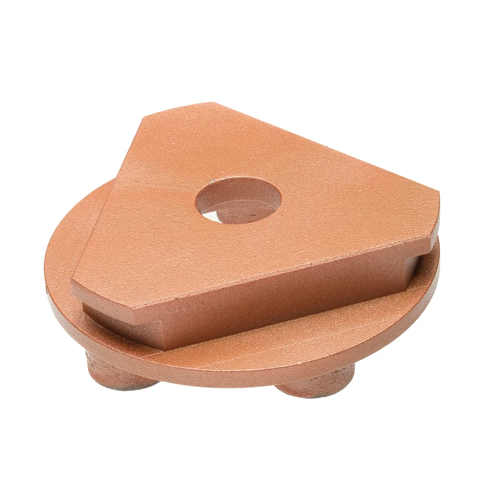 Фреза для топ-бетона GFB000 /20x20x8C/5