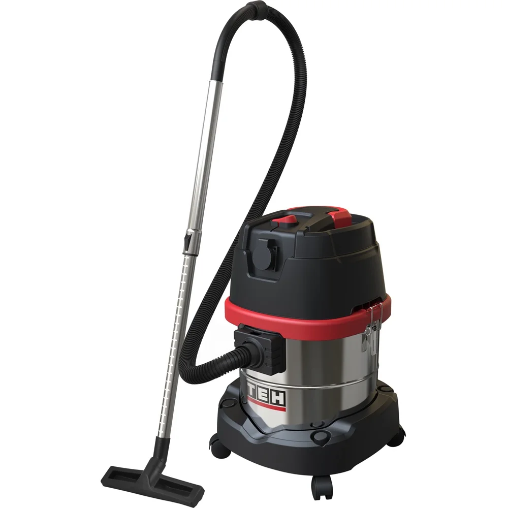 Строительный пылесос TEH TV20L