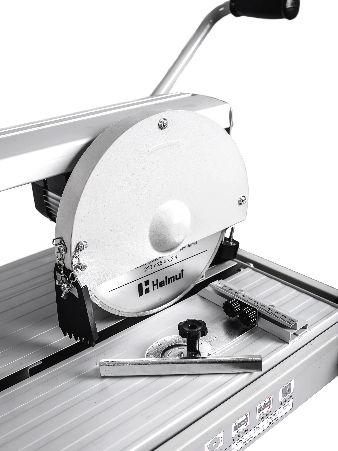 Плиткорез Helmut FS230