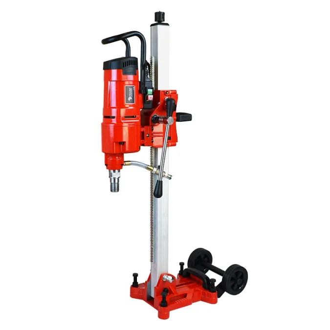 Установка алмазного бурения DIAM ML-200A