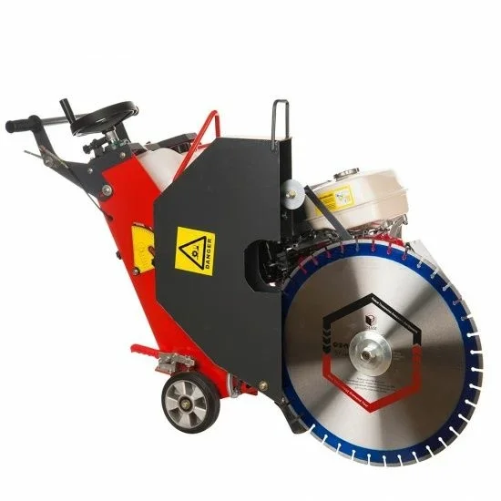 Швонарезчик Diam RК-600/13H