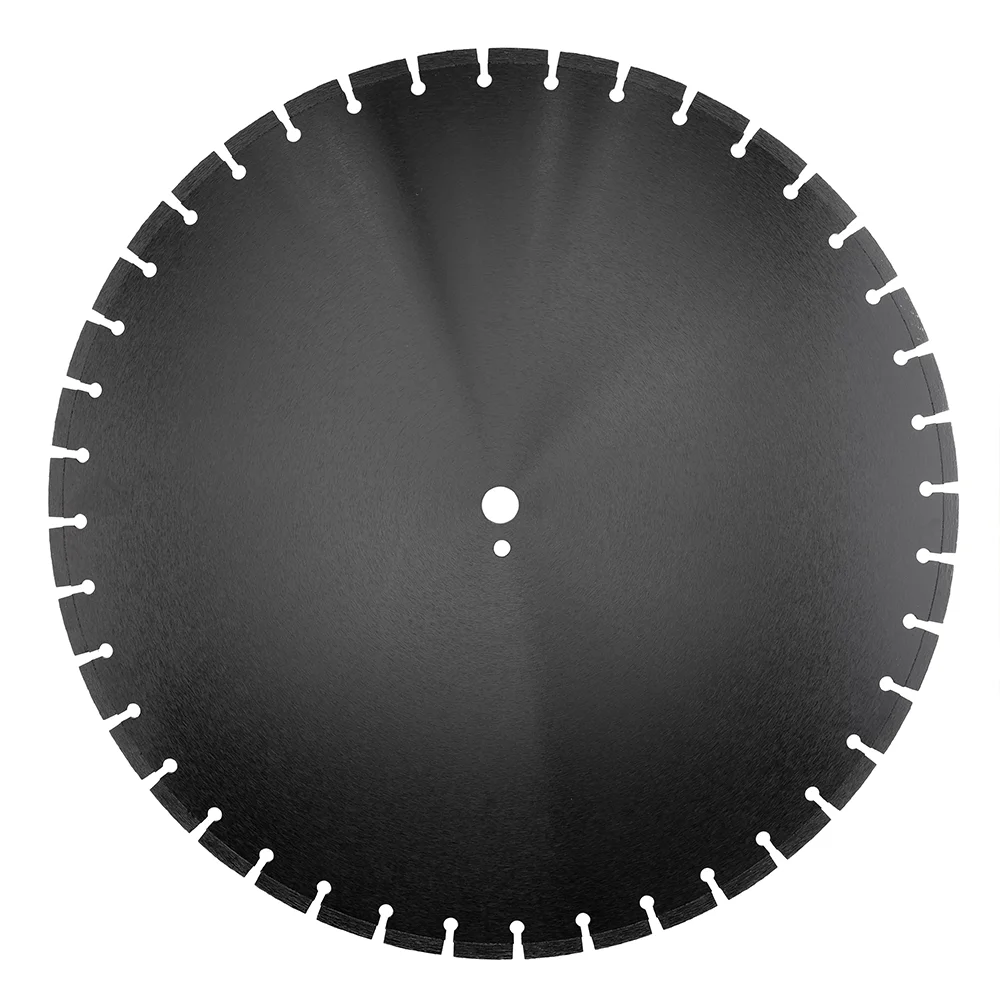 Диск Адель по железобетону S-LGF600/25,4CRS ∅600 мм