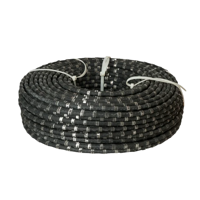 Канат алмазный спечной