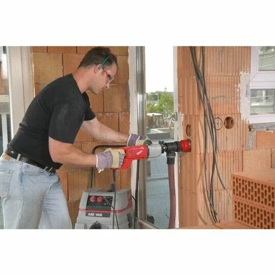 Дрель для алмазного сверления MILWAUKEE DD 2-160 XE