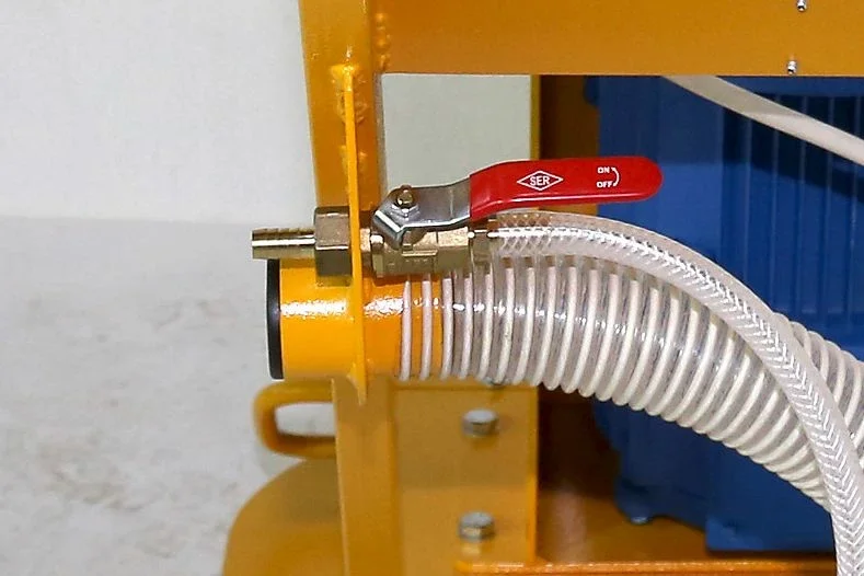 Мозаично-шлифовальная машина Сплитстоун GM-122G