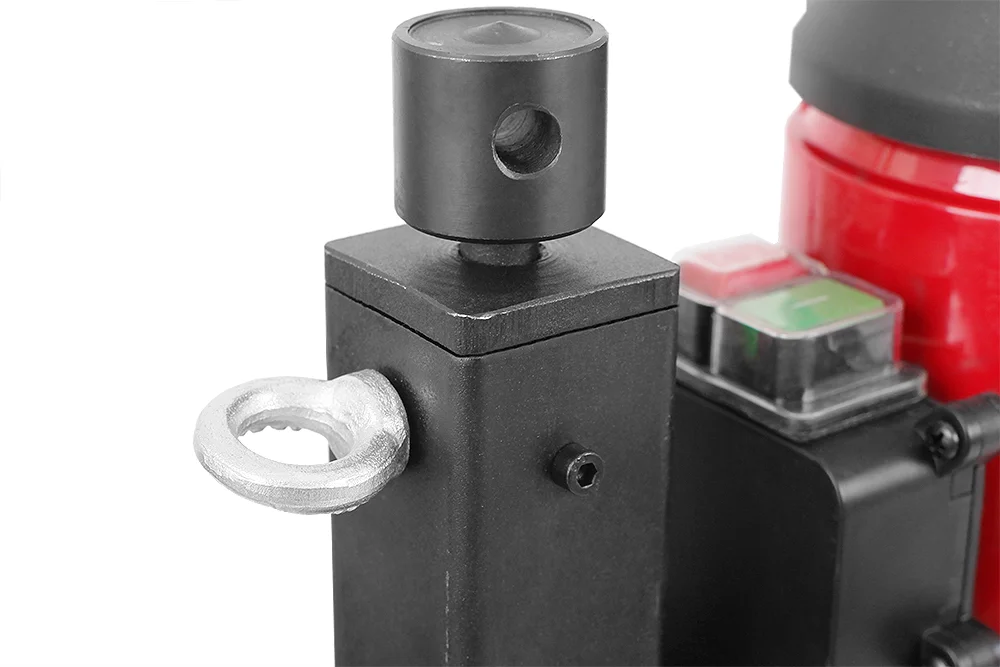 Установка алмазного бурения MESSER DM250E-P