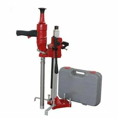 Установка алмазного бурения Diamaster CF-02-80