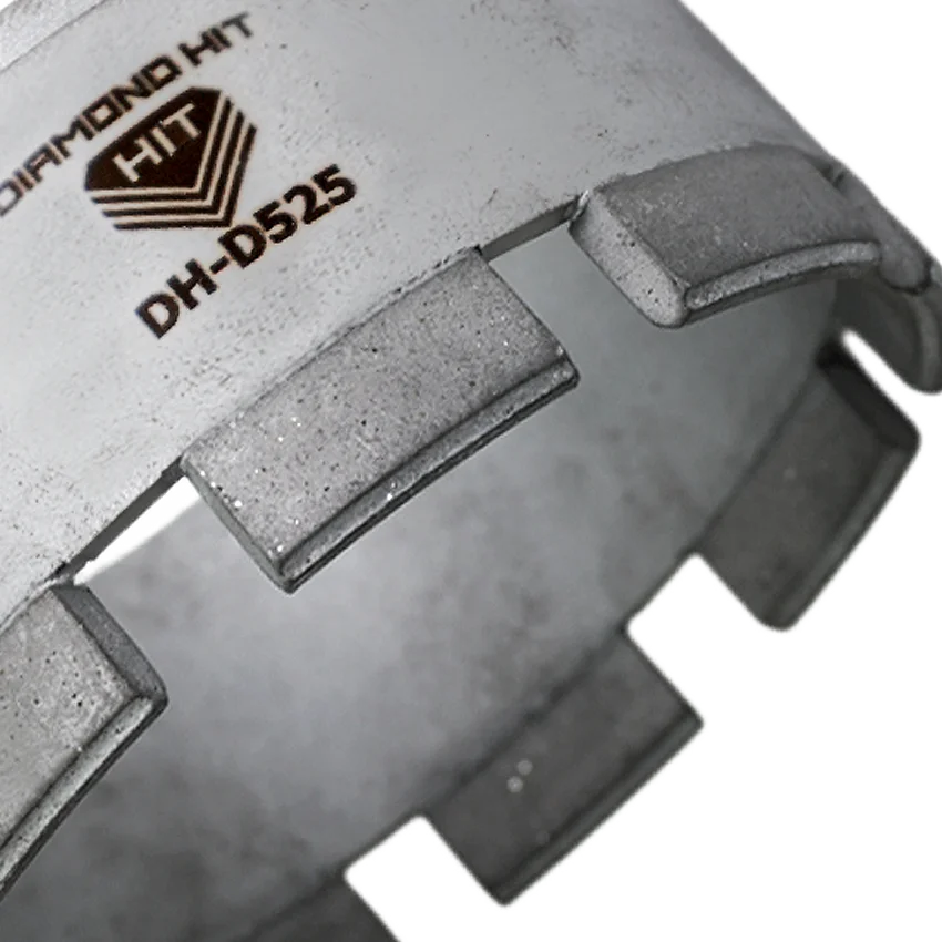 Сменный модуль для сверления с микроударом DH-D525