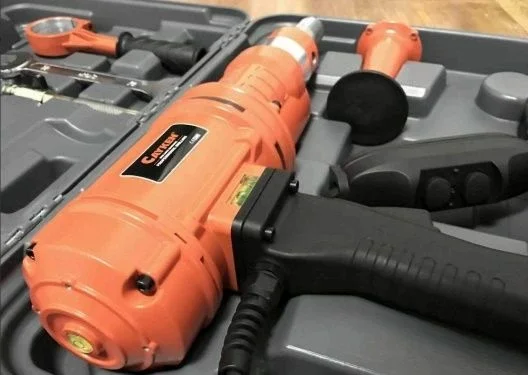 Двигатель ручного сверления Cayken SCY-1780/3BS