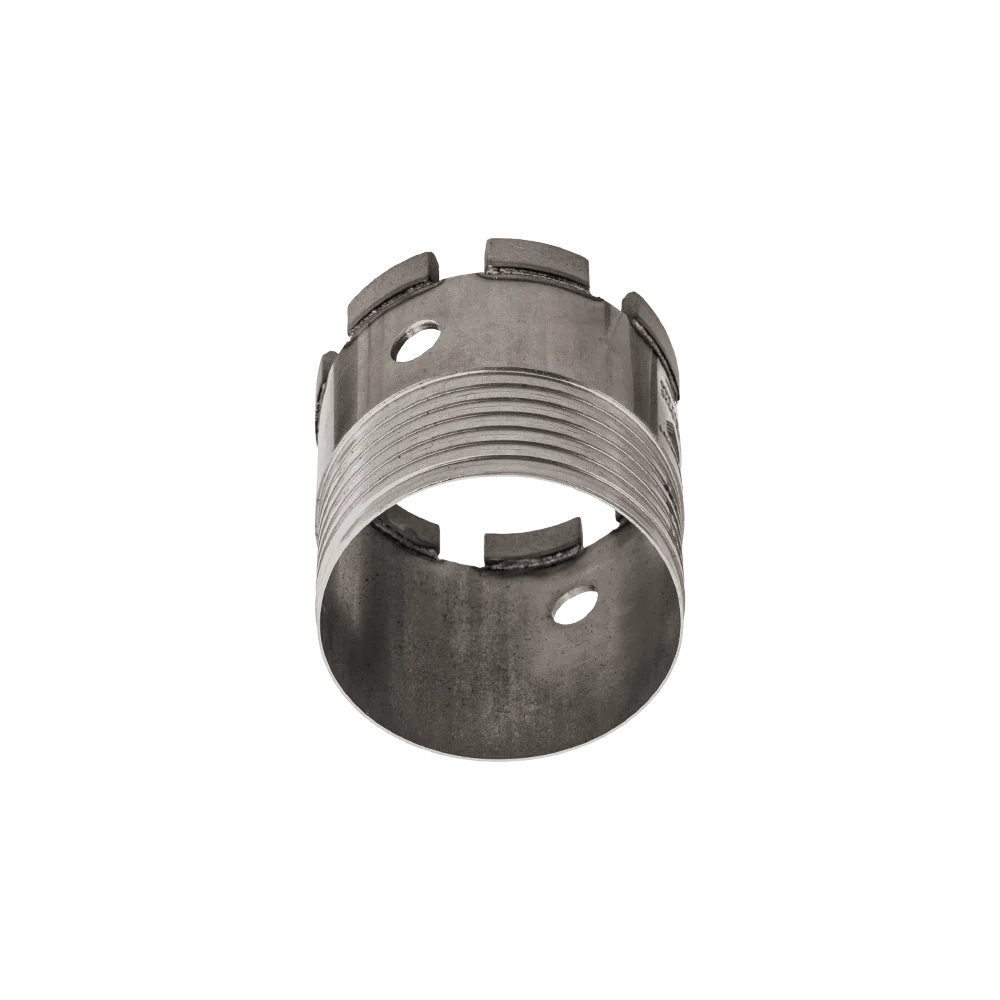 Резьбовой сменный модуль "ТРИАДА"