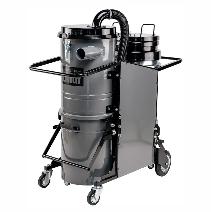 Строительный промышленный пылесос Linolit® 742