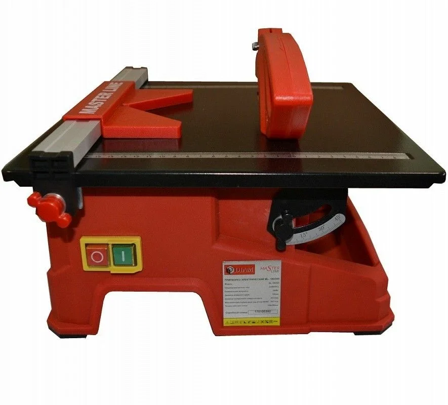 Плиткорез DIAM ML-180/500