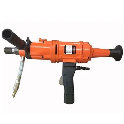 Двигатель алмазного бурения Cayken SCY-1520/2BS