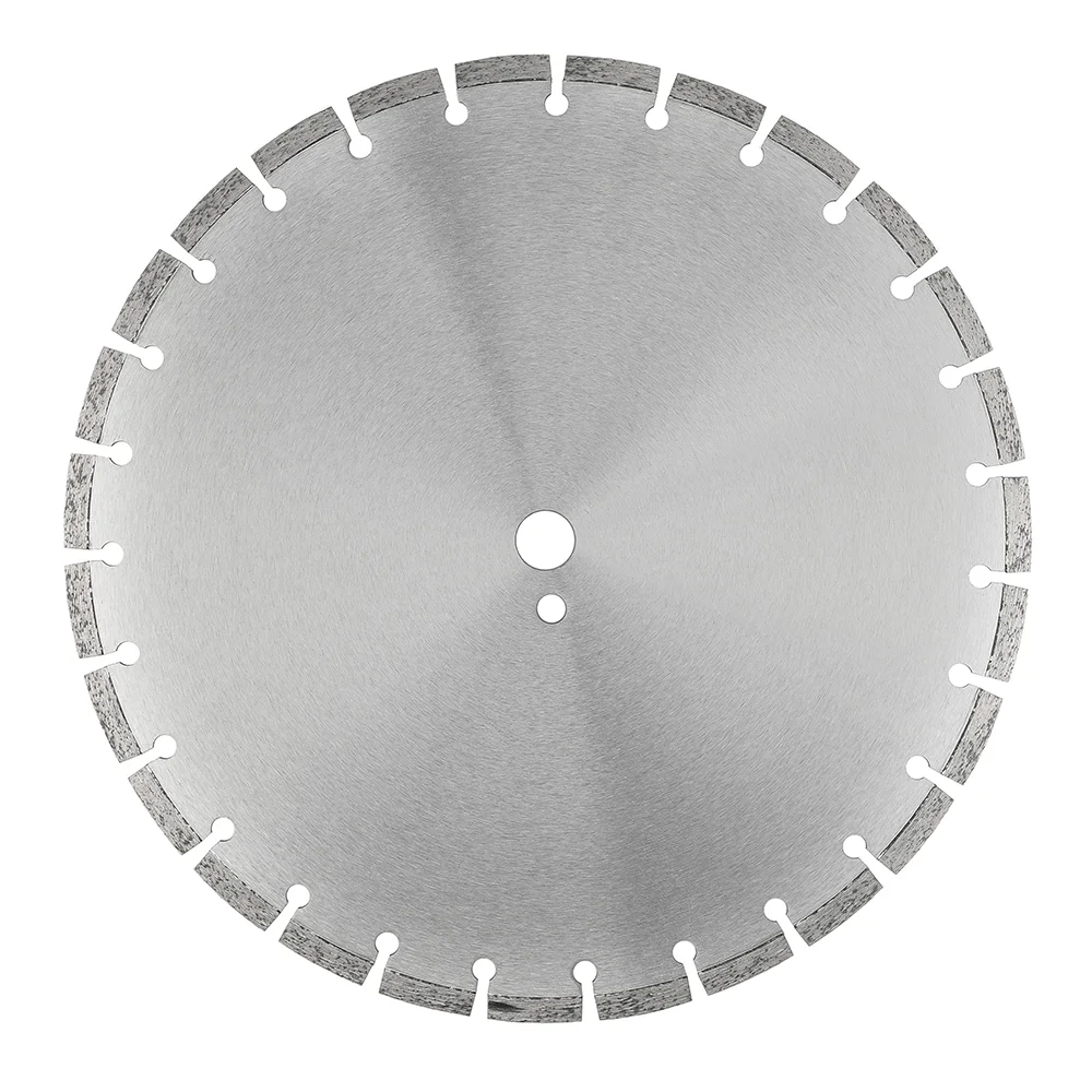 Диск Адель по железобетону S-LGF400/25,4CRS ∅400 мм