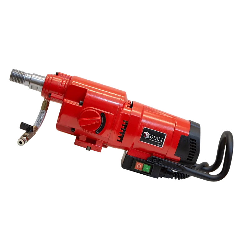 Двигатель сверлильной машины DIAM ML-250/2