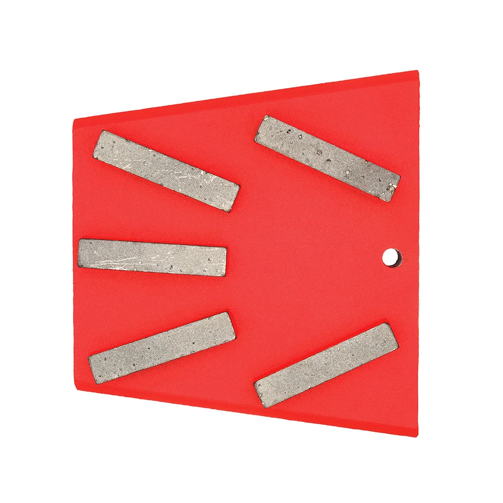 Франкфурт для обдирки бетона Premium "F5" GFB 00 /40x8x9/5