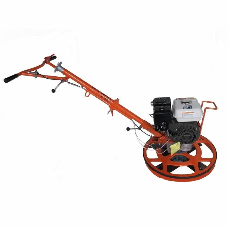 Затирочная машина Samsan WPT 242